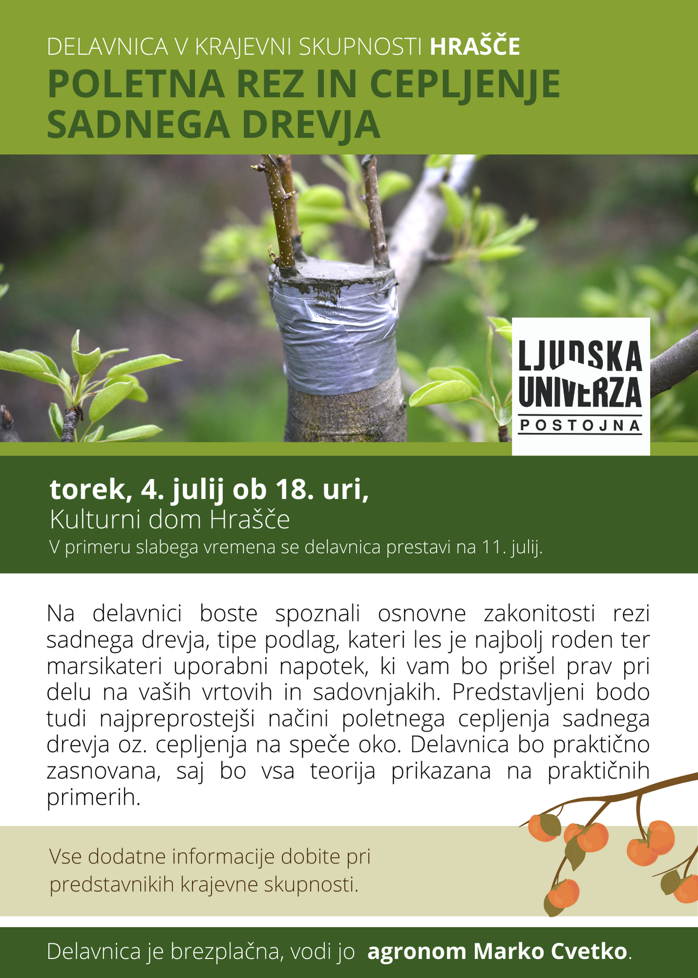 poletna rez _ hrašče